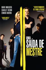 Uma Saída de Mestre (2003) Online