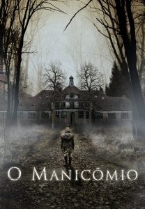 O Manicômio (2018) Online