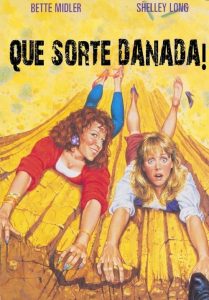 Que Sorte Danada! (1987) Online