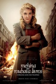 A Menina que Roubava Livros (2013) Online