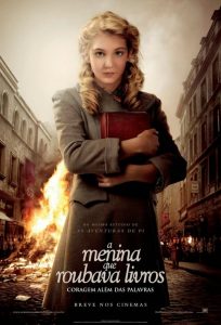 A Menina que Roubava Livros (2013) Online