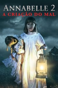 Annabelle 2: A Criação do Mal (2017) Online