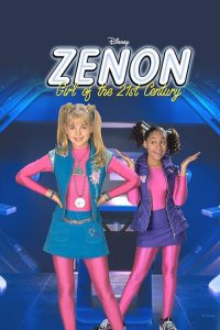 Zenon – A Garota do Século 21 (1999) Online