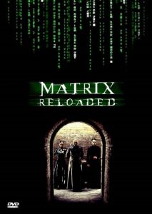 Matrix Reloaded (2003) Online
