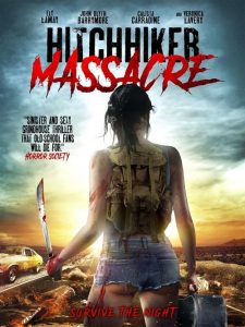 Hitchhiker Massacre (2017) Online