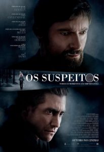 Os Suspeitos (2013) Online
