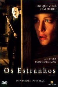 Os Estranhos (2008) Online