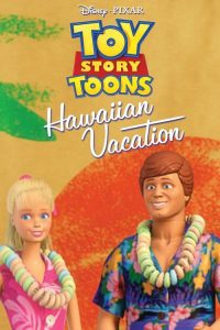Toy Story – Férias no Havaí (2011) Online