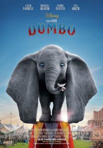 Dumbo (2019) Online