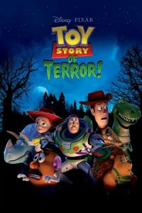 Toy Story de Terror (2013) Online
