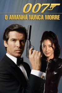 007: O Amanhã Nunca Morre (1997) Online