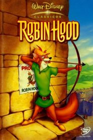 Robin Hood (1973) Online