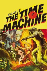 A Máquina do Tempo (1960) Online