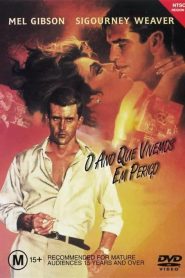 O Ano que Vivemos em Perigo (1982) Online