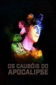 Os Caubóis Do Apocalipse (2016) Online