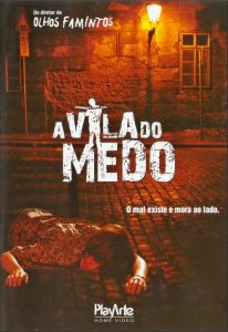 A Vila do Medo (2011) Online