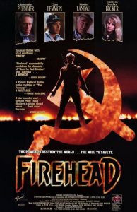 Olhos de fogo (1991) Online