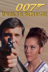 007: A Serviço Secreto de Sua Majestade (1969) Online