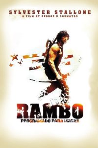 Rambo: Programado Para Matar (1982) Online