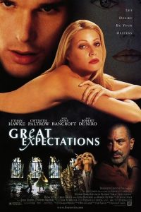 Grandes Esperanças (1998) Online