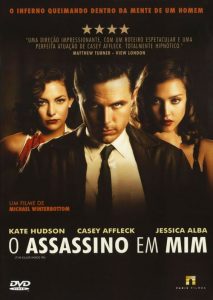 O Assassino em Mim (2010) Online