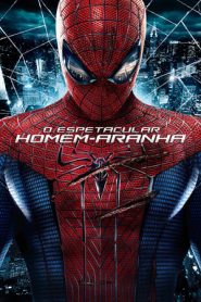 O Espetacular Homem-Aranha (2012) Online