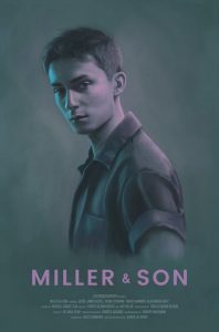Miller & Son (2019) Online