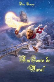 Os Fantasmas de Scrooge (2009) Online