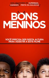 Bons Meninos (2019) Online