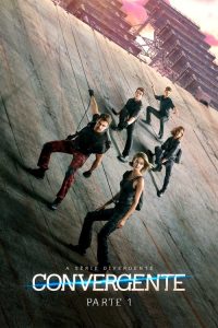 A Série Divergente: Convergente (2016) Online