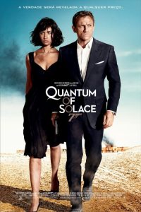 007 – Quantum of Solace (2008) Online