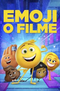 Emoji: O Filme (2017) Online