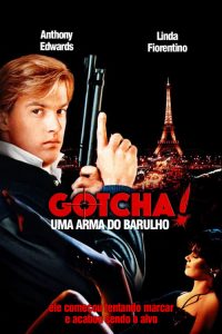 Gotcha – Uma Arma do Barulho (1985) Online