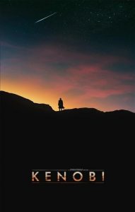 Kenobi: A Star Wars Fan Film (2019) Online