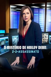 O Mistério de Hailey Dean: 2+2 = Assassinato (2018) Online