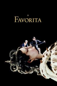 A Favorita (2018) Online