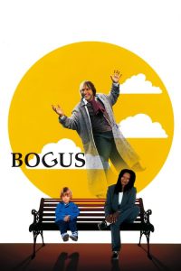 Bogus – Meu Amigo Secreto (1996) Online