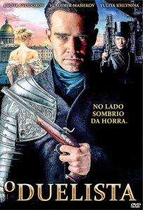 O Duelista (2016) Online