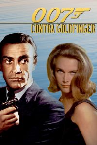007 Contra Goldfinger (1964) Online