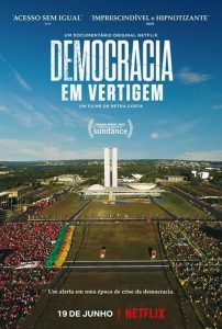 Democracia em Vertigem (2019) Online
