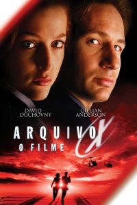 Arquivo X: O Filme (1998) Online