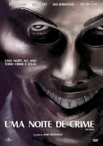 Uma Noite de Crime (2013) Online