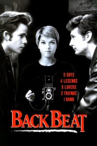 Backbeat – Os 5 Rapazes de Liverpool (1994) Online