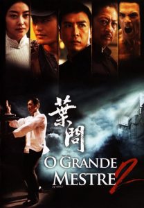O Grande Mestre 2 (2010) Online
