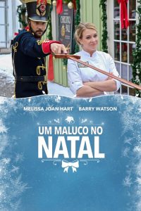 Um Maluco no Natal (2018) Online