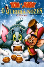 Tom e Jerry em O Quebra-Nozes: O Filme (2007) Online