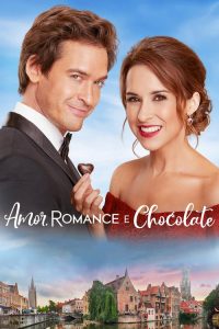 Amor, Romance e Chocolate (2019) Online