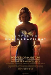 Professor Marston e as Mulheres-Maravilhas (2017) Online