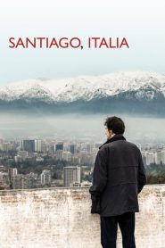 Santiago, Itália (2018) Online