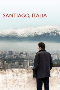 Santiago, Itália (2018) Online